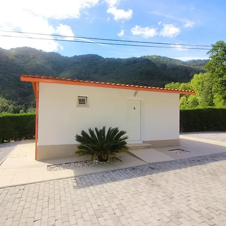 Paraiso Do Tatil Evi Geres