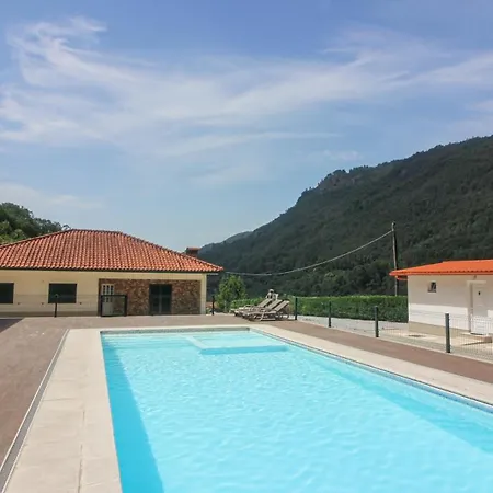 Paraiso Do * Geres