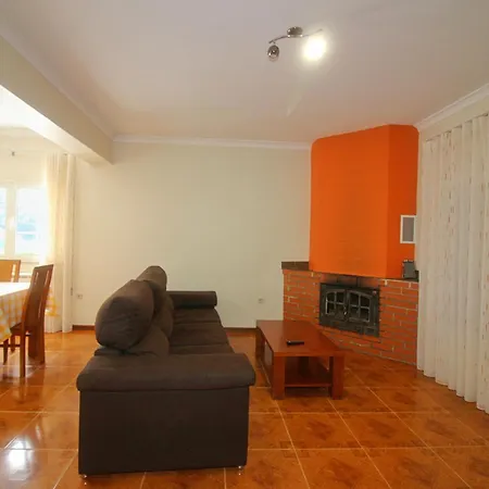 Paraiso Do Prázdninový dům *