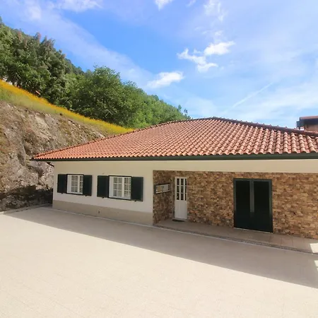 Prázdninový dům Paraiso Do Geres