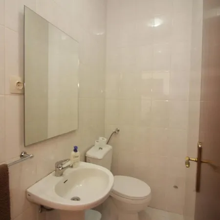 Prázdninový dům Paraiso Do Geres