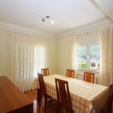 Tatil Evi Paraiso Do