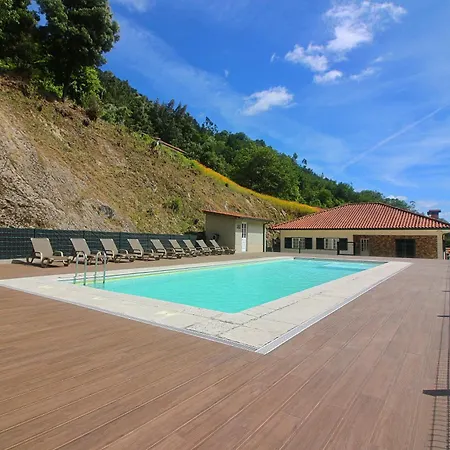 Prázdninový dům Paraiso Do Geres