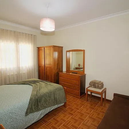 Prázdninový dům Paraiso Do