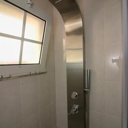 Tatil Evi Paraiso Do *